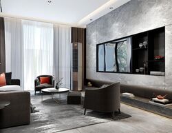 Tai Keng Villas (D19), Terrace #475299191